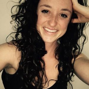 Meet your Posher, Jordyn